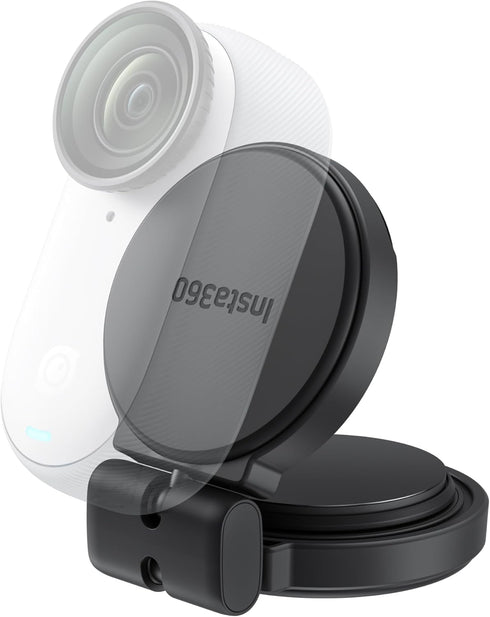 Insta360 GO 3/GO 3S Pocket Flexi Mount