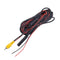 26ft Extension Wire/Cable for NATIKA Backup Camera WD-011, WD-012, WD-779, WD-J01