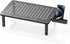 Computer Monitor Stand Riser for Desk, 3 Height Adjustable PC Laptop TV