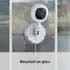 HOLACA Wall Mount for Nanit Pro Baby Monitor - Easy Installation