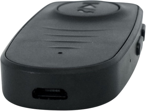 Rockville (2), 5.0, 35ft BT-Link Bluetooth Adapters Aux to Bluetooth Wireless Sync, DSP Audio, Range, Perfect for Home