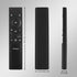 Replacement AH81-15047A Remote Control for Samsung Sound bar Speaker HW-Q990B/ZA HW-Q800B/ZA HW-Q700B/ZA HW-Q910B/ZA HW-B550 HW-B63C HW-B57C Home Audio Sound Bar Speaker