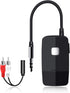 Golvery Upgraded Bluetooth 5.4 Receiver for Speaker, Wireless Audio Adapter for Home Audio