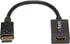 DP2HDMI2 StarTech.com DisplayPort to HDMI Video Adapter Converter