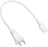 Power Cord Compatible with Sonos - For Sonos Five, Play 5, Beam, Ray, Arc, Amp, Playbase, Sub Gen 3, Sub Mini