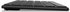 Microsoft Designer Compact Keyboard, Matte Black, Standalone Wireless Bluetooth Keyboard for PCs/Mac