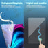 21.5" Anti Blue Light Anti Glare Screen Protector for Dell/HP/Acer/ASUS/Samsung Monitors, Protection for Eyes