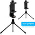 AFAITH Cell Phone Tripod Mount with Remote, Phone Holder Adapter Selfie Monopod for iPhone 16 15 14 13 12 11