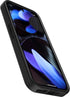 OtterBox 9 9 Symmetry Google Pixel & Pro Series Case - Black, Ultra-Sleek, Wireless Charging Compatible, Raised Edges