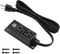 Power Strip with USB Ports, Wall Mounted Flat Plug, 2AC Outlet 2 USB, 6.56 Feet Extension Cord