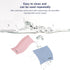 Andoer Microfiber Cleaning Cloth for Glasses, 10 10cm, 4pcs Premium Cloth for Lens/DSLR