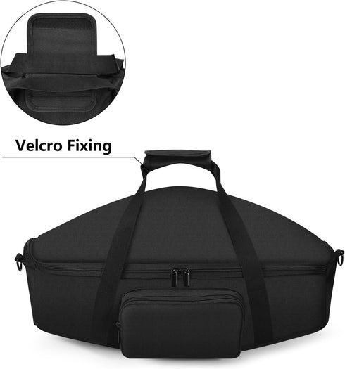 Universal Storage Case Bag for JBL Boombox 3/3 Wi-Fi/2 - Portable Travel Essential, Anti-Scratch
