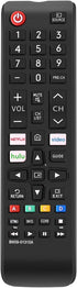 Universal Remote Control for All Samsung TVs, Compatible with LCD LED HDTV 3D Smart Models