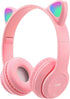 Generic Upgraded Hybrid Noise Cancelling pHeadphones with Transparent Modes Wireless Bluetooth with Mic