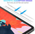Stylus Pen for iPad with Palm Rejection - Pencil for iPad 10th/9th/8th/7th/6th Gen, iPad Pro, iPad Air, iPad Mini