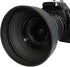 3 Piece Filter Kit (UV-CPL-FLD) + Lens Hood + Cap for Canon, Nikon, Sony, Olympus, Panasonic, Fuji, Sigma (49MM)