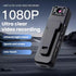Generic 1080P (1) HD Portable Body Worn Camera Camcorder, Lightweight Wearable Body Camera with Night Vision Loop