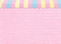 HQM 7X5ft Pink Brick Wall Ice Cream Parlor Photography Background Fabric Princess Girl Kids Baby Girl Birthday Party