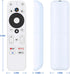 AieSHOP 4K 100024646 100026240, 4 Replacement Voice Remote Control for Onn Android TV FHD UHD Streaming Stick TV Box