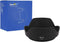Haoge Bayonet Lens Hood for Nikon Nikkor AF-S 24-120mm f4G ED VR, Replaces Nikon HB-53