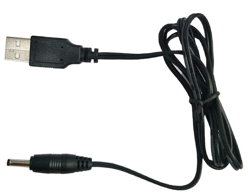 UpBright USB Cable PC 5V DC Power Cord for ONN CF-6181 CF6181 A4809TONN ONA11HO095 ONA11H0095 Chill Mat Cooling Pad