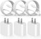Fast Charger iPhone 3Pack 6FT Cable, USB C to Lightning Adapter for iPhone 14 Pro Max/14 Plus/13/12 Mini/11/XS/SE
