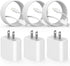Fast Charger iPhone 3Pack 6FT Cable, USB C to Lightning Adapter for iPhone 14 Pro Max/14 Plus/13/12 Mini/11/XS/SE