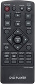 AIDITIYMI COV31736202 Remote Control Replacement for LG DVD Player DP132 DP132NU