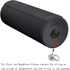 Power Up Charging Dock - Compatible with Ultimate Ears UE Boom 3/Megaboom 3/Blast/Megablast (Wall Charger & 5 Feet
