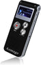 Aomago 64GB Digital Voice Recorder Voice Activated Recorder for Lectures, Meetings, Interviews Audio