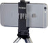 RETICAM Smartphone Tripod Mount - Metal Universal Smart Phone Tripod Adapter Including Both Standard and XL Mounting