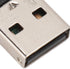 USB Receiver for M590 M720 M570 MX Series Mouse, 2.4G USB Dongle Adapter for K230 K270 K375S K400PLUS K780