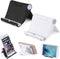 COOLOO Multi-Angle Cell Phone Stand ?2 Pack? Universal Holder for Smartphones and Tablets (6-11"), e-Reader, Compatible