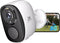 Rraycom 5G/2.4GHz WiFi Security Cameras Wireless Outdoor,2K Battery Home Security Camera with AI