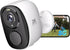 Rraycom 5G/2.4GHz WiFi Security Cameras Wireless Outdoor,2K Battery Home Security Camera with AI