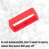 8pcs 0.79 Inch Watch Strap Holder Loop, Multi Colors Silicone Watch Band Keeper, Watch Fastener Rings for Smartwatch
