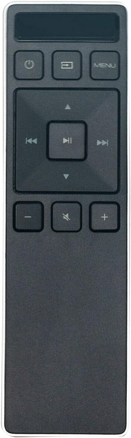 Replacement Remote Control for Vizio Home Theater Sound Bar Speaker System