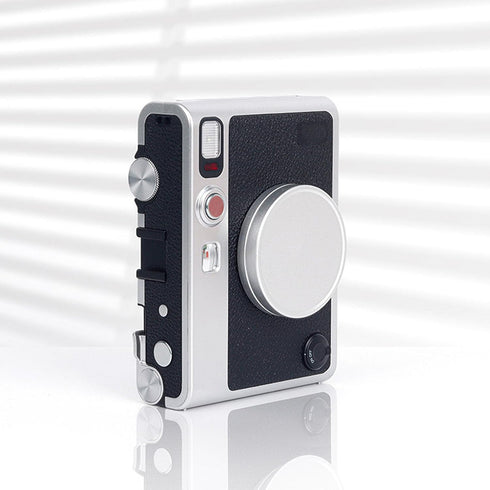 Lens Cover for Mini EVO, Aluminum Alloy Dustproof Lens Cover, Close Fitting Lens Protective Cover for Mini EVO