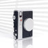 Lens Cover for Mini EVO, Aluminum Alloy Dustproof Lens Cover, Close Fitting Lens Protective Cover for Mini EVO