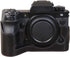 Rieibi X-H2S/ X-H2 Case - Quality PU Leather Half Case for Fujifilm XH2S/