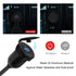 USB 3.0 Car Mount Flush Cable with LED Indicator, USB3.0 Male to Female Extension for Car Truck Boat Motorcycle