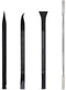 Spudger Pry Tool Kit Electronics Repair Opening Tools, Car Detailing Picks Scraper