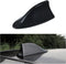 Wogomz Shark Fin Antenna Cover for Car, Auto Top Roof Aerials AM/FM Radio