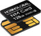 YAOMAISI Enhanced Version NM Memory Card 128GB 90MB/S Nano Memory Card Nano Card