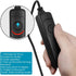 3.3ft Shutter Release Remote Control with 11.4ft Extension Cable, AFUNTA RS-60E3 Wired Remote Control Switch for DSLR