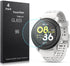 4 Pack Compatible with COROS PACE 3 Watch Screen Protector, Tempered Glass Anti-Scratch Cover Foils - Bubble Free