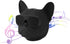 Gugxiom Dog Bluetooth Speaker, BT 5.0 Wireless Speaker, 32G Output Power Rechargeable Dog Speaker for Parties