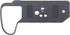 FocusFoto X-H2/X-H2S Quick Release Baseplate QR Plate Mount for Fujifilm Fuji Mirrorless Camera, Compatible