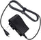 BestCH Micro USB 5V 2A AC Adapter for External Battery Pack Portable Power