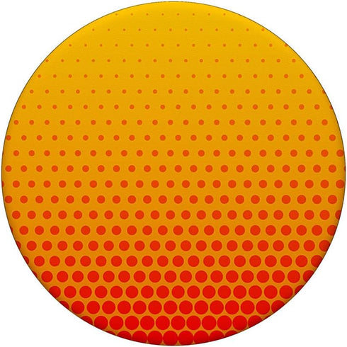 Cute Orange Popsocket for Phone Standard Orange PopSockets